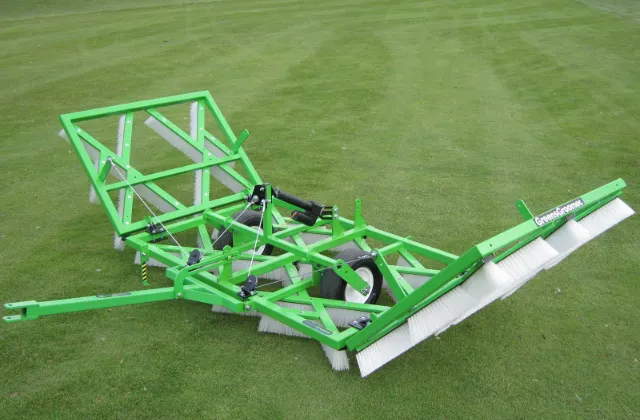 GreensGroomer Fairway Groomer Where to Buy